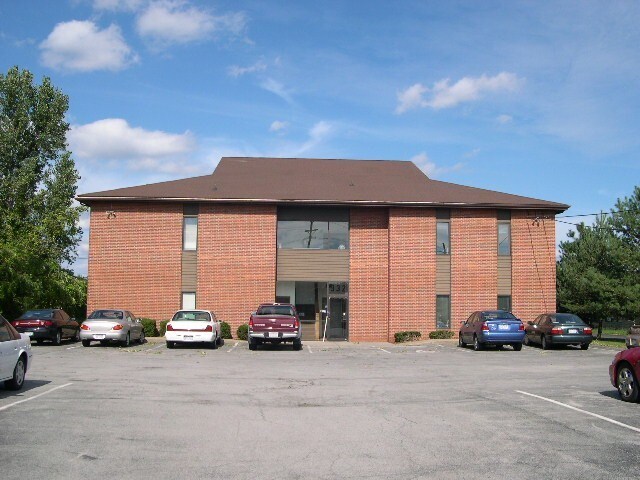332 Jefferson Rd, Rochester, NY for sale - Building Photo - Image 1 of 1