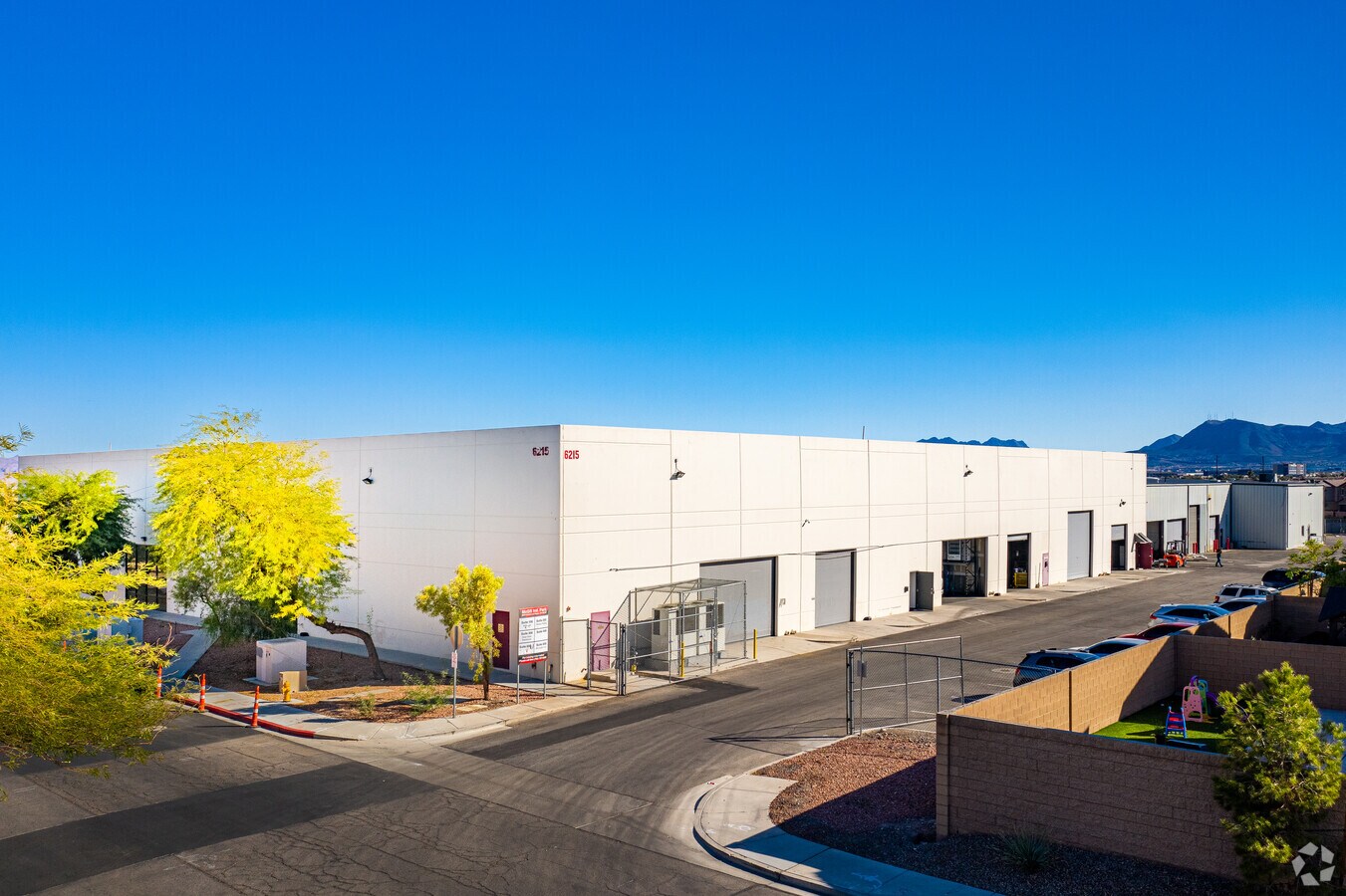 6215 McGill Ave, Las Vegas, NV 89122