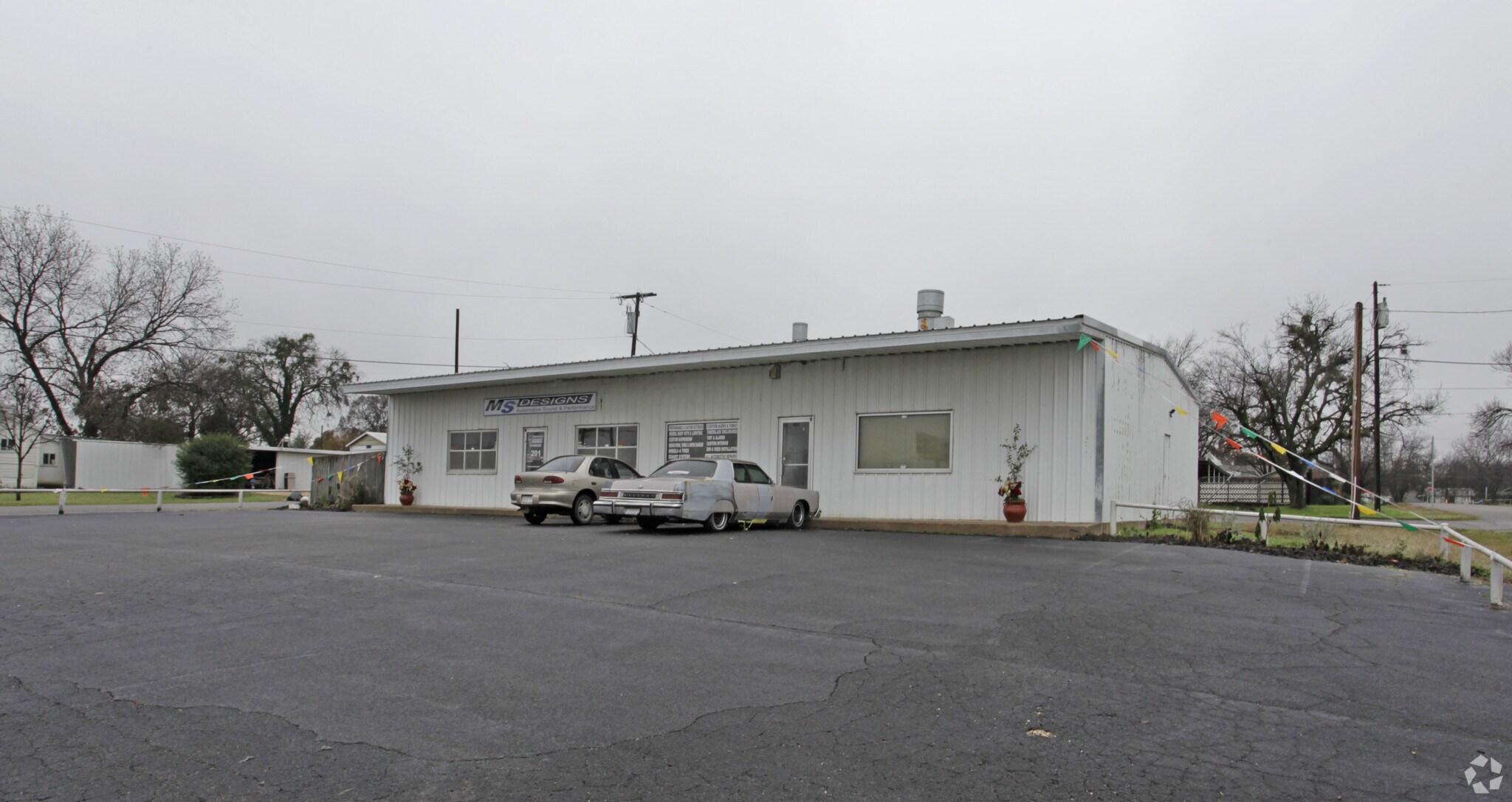 201 Scott St, Burleson, TX for sale Primary Photo- Image 1 of 1