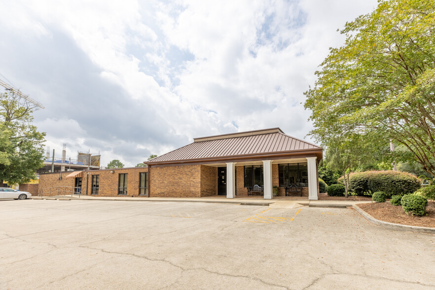 414 5th Ave, Albany, GA for sale - Building Photo - Image 2 of 14