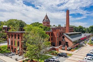 More details for 1-86 High St, North Andover, MA - Office, Flex for Lease