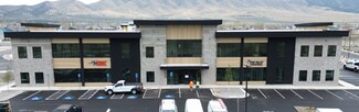 More details for 4317 N Pony Express Pky, Eagle Mountain, UT - Office/Medical for Lease