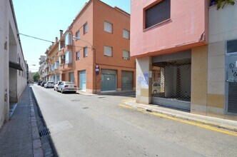 Retail in Vilanova i la Geltrú, Barcelona for lease Building Photo- Image 2 of 7