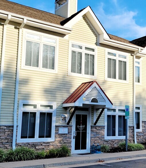 14535 John Marshall Hwy, Gainesville, VA for sale - Building Photo - Image 1 of 1