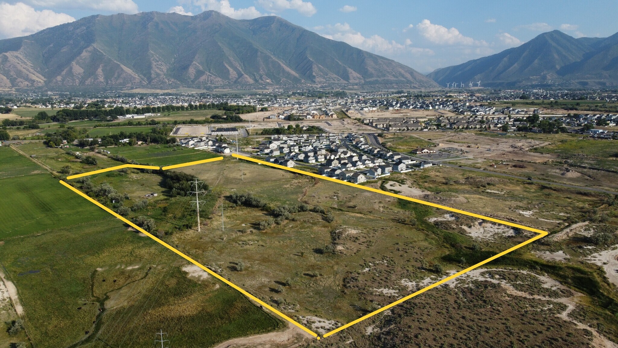 2500 S State, Springville, UT for sale Building Photo- Image 1 of 1