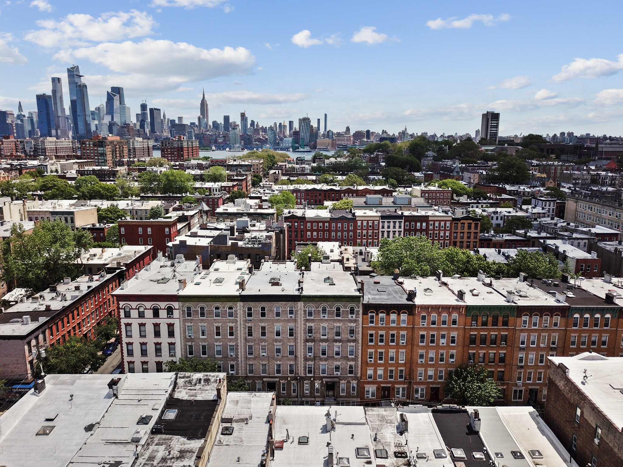 927 Willow Ave, Hoboken, NJ for sale Building Photo- Image 1 of 1