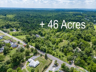 More details for 3995 Route 27, Princeton, NJ - Land for Sale