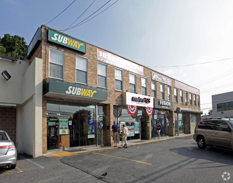 1750-1758 Hylan Blvd, Staten Island, NY for sale - Primary Photo - Image 1 of 1