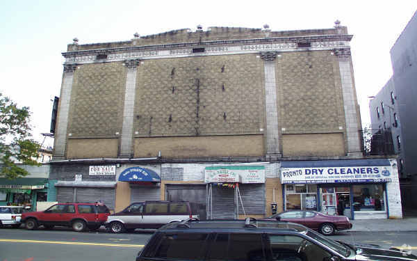 1000 Morris Ave, Bronx, NY for sale Primary Photo- Image 1 of 1