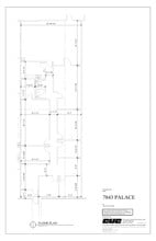7841-7855 Palace Dr, Cincinnati, OH for lease Site Plan- Image 1 of 1