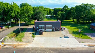 More details for 304 E Wilson St, Valliant, OK - Office for Sale