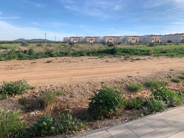 Land in Villanueva de la Serena for sale - Building Photo - Image 3 of 13