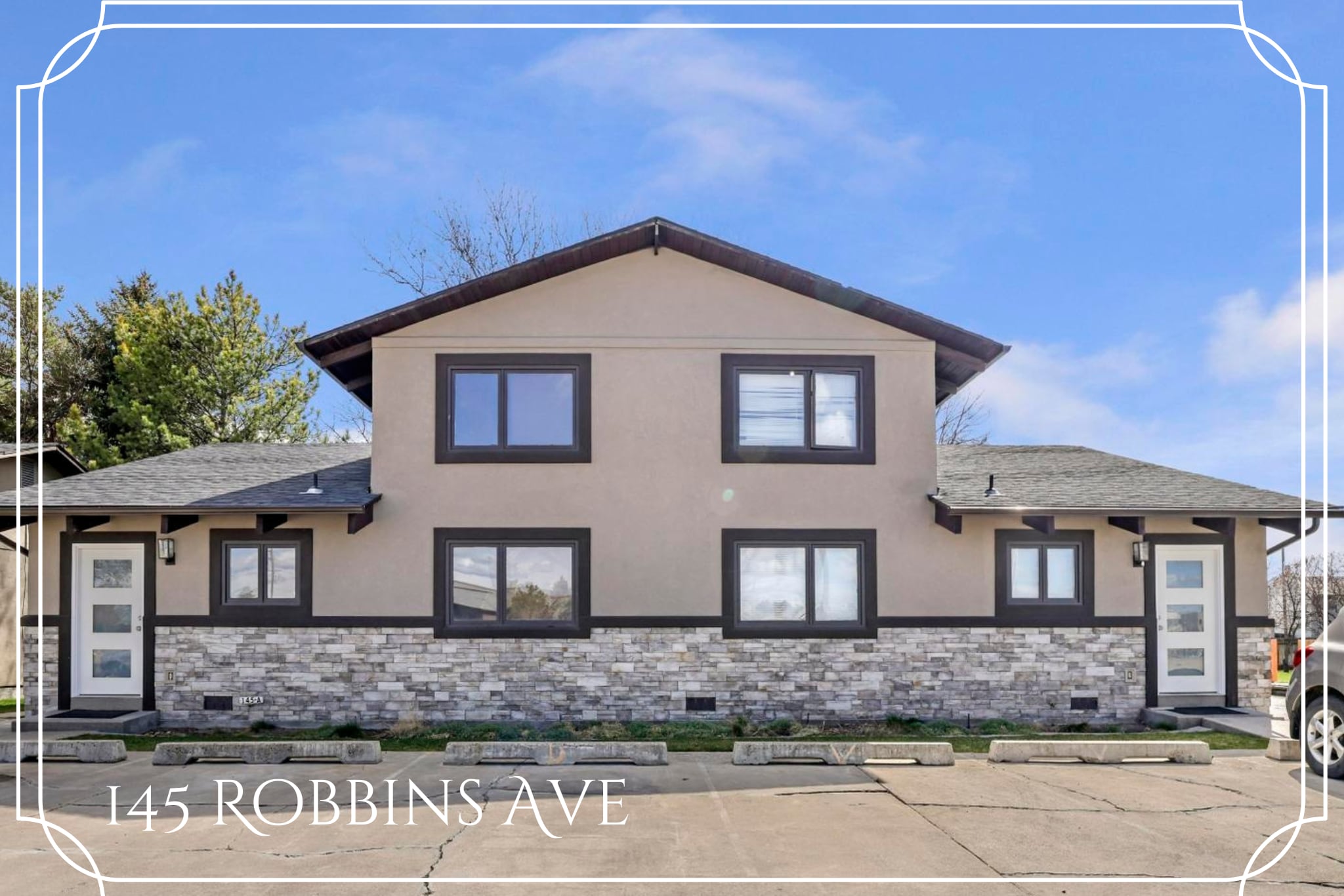 145 Robbins Ave, Twin Falls, ID for sale Building Photo- Image 1 of 11