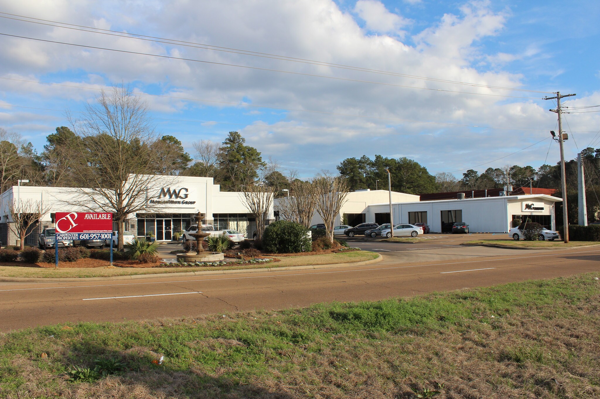 5722 I-55 N, Jackson, MS for sale Other- Image 1 of 1