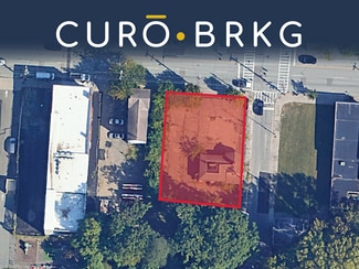 More details for 6019 & 6021 Madison – Land for Sale, Cincinnati, OH