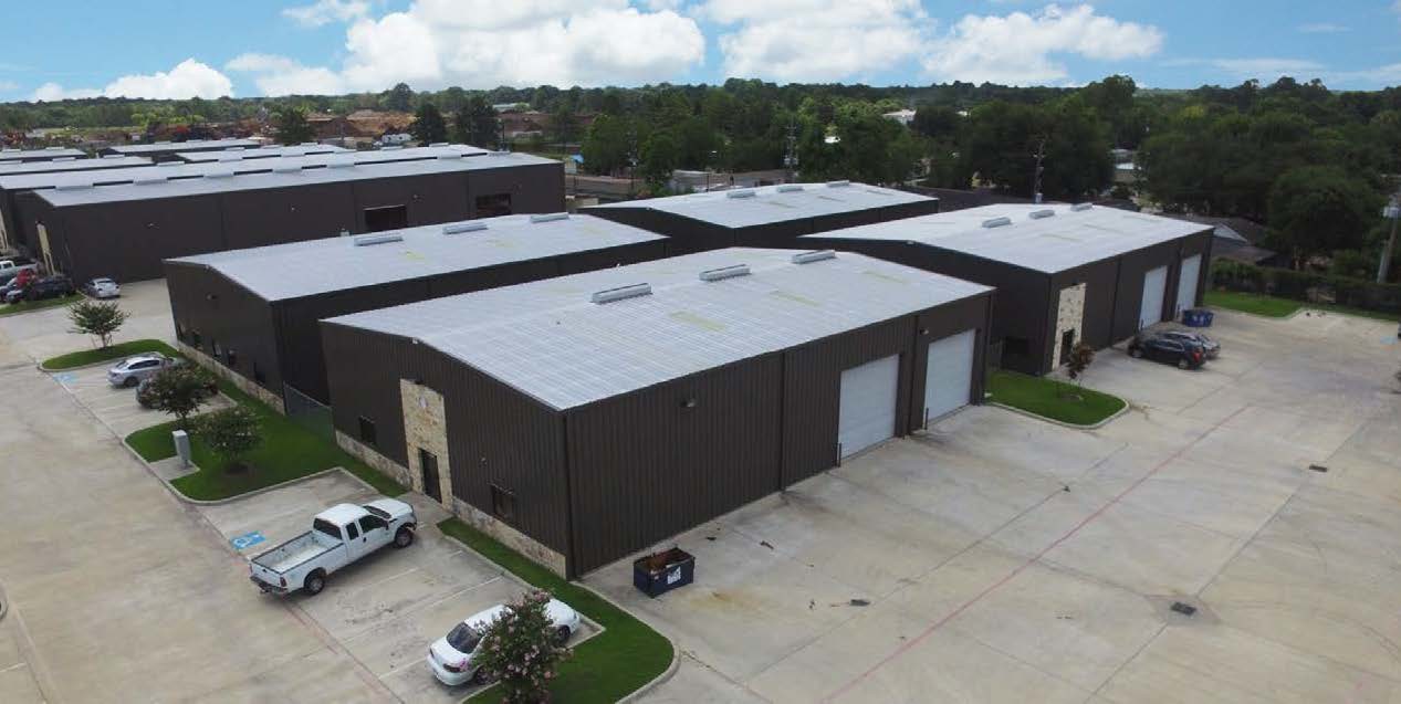 10085 Windfern Rd, Houston, TX for sale Aerial- Image 1 of 1