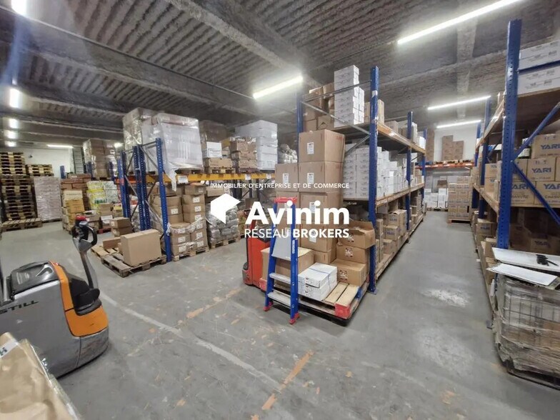 Industrial in Villiers-sur-Marne for lease - Interior Photo - Image 3 of 7