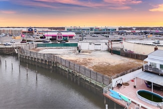 More details for 25102 Rockaway Blvd, Rosedale, NY - Land for Sale