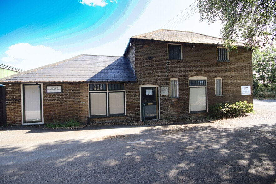 Sheppey Way, Iwade for lease - Building Photo - Image 2 of 3