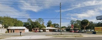 3732-3800 Land O' Lakes Blvd | (3) Buildings - Automotive Property