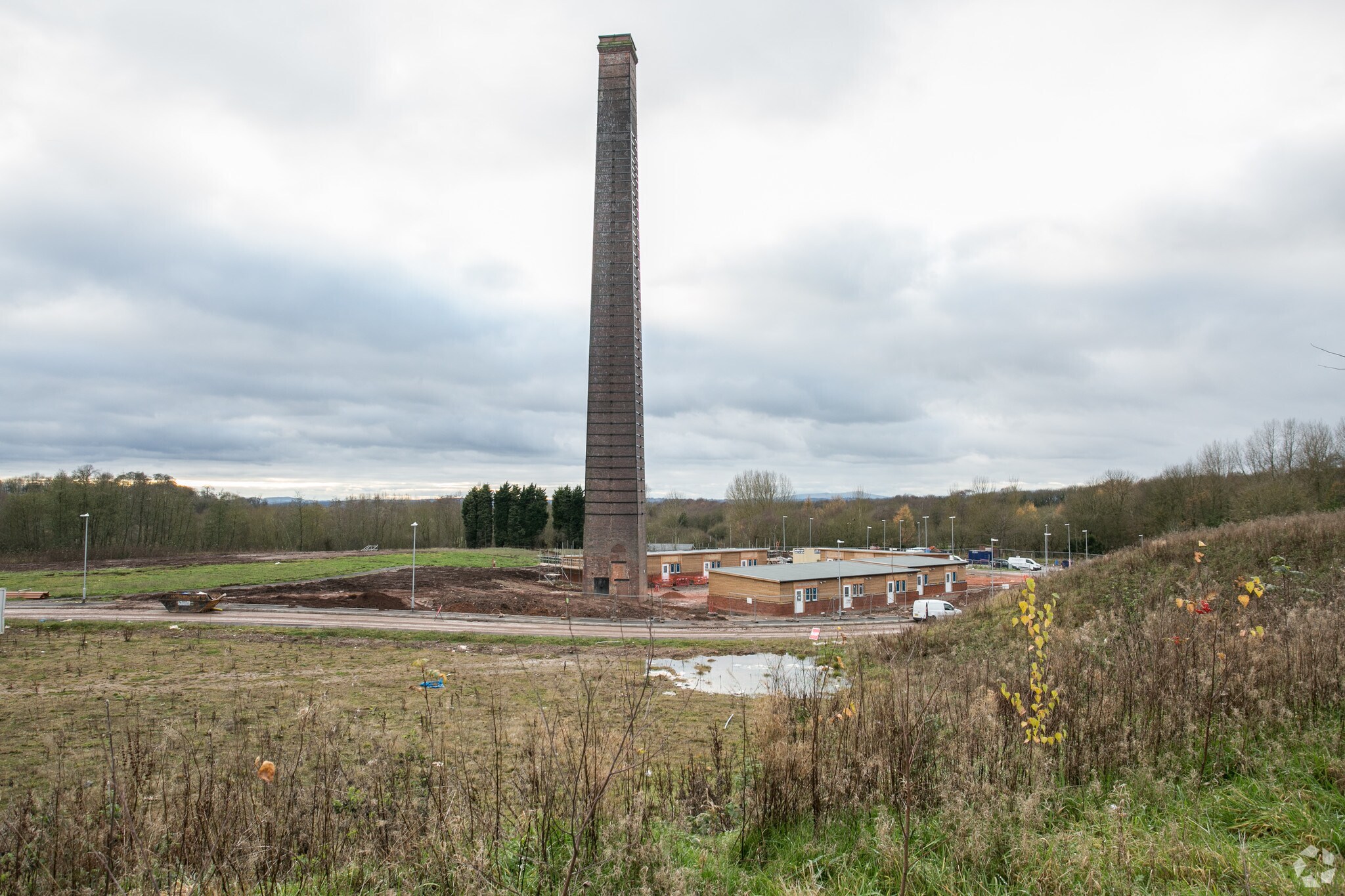 Brick Kiln Way, Dudley for sale Primary Photo- Image 1 of 1