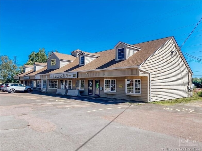 26 Trites Rd, Riverview, NB for sale - Building Photo - Image 2 of 3