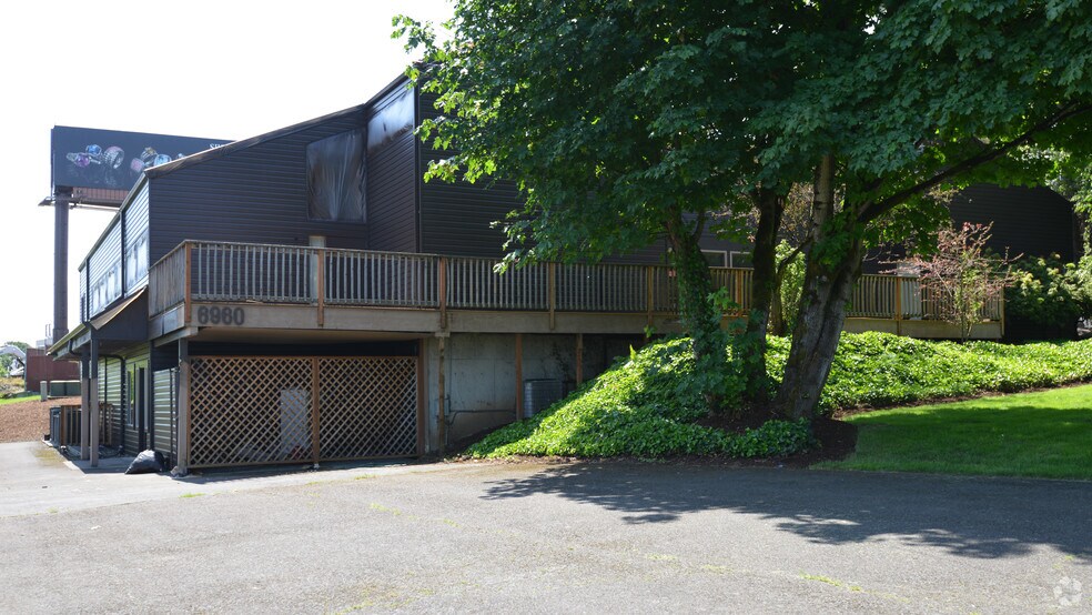 6958 SW Varns St, Tigard, OR for sale - Primary Photo - Image 1 of 1