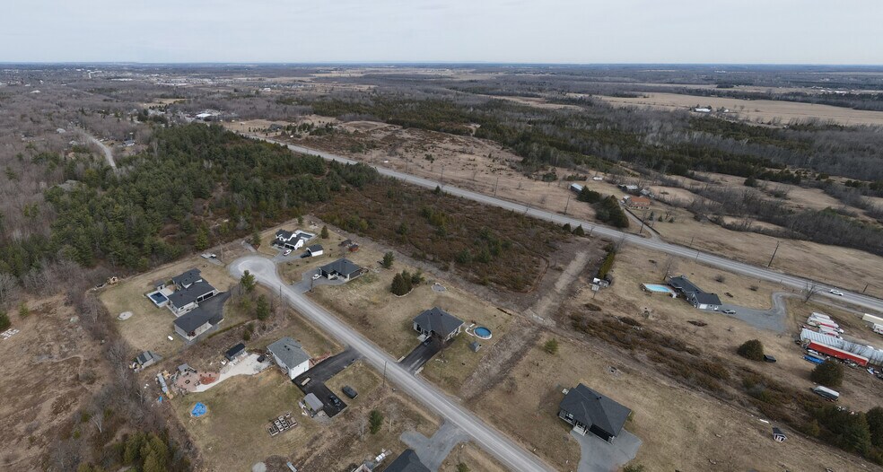 10 Line Rd, Carleton Place, ON for sale - Aerial - Image 2 of 2