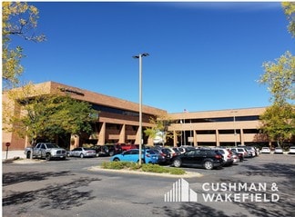 More details for 3665 John F Kennedy Pky, Fort Collins, CO - Office for Lease
