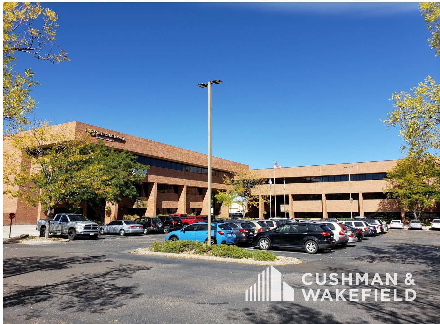 3665 John F Kennedy Pky, Fort Collins, CO for lease Building Photo- Image 1 of 6