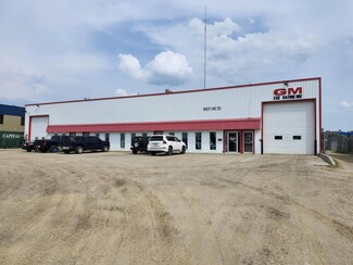 More details for 6107 46th St, Leduc, AB - Industrial for Lease