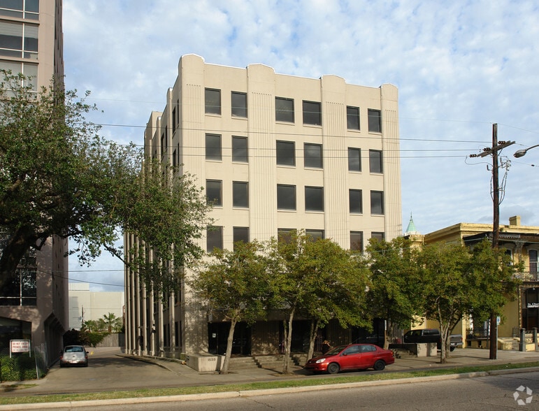 1539 Jackson Ave, New Orleans, LA for lease - Building Photo - Image 1 of 11