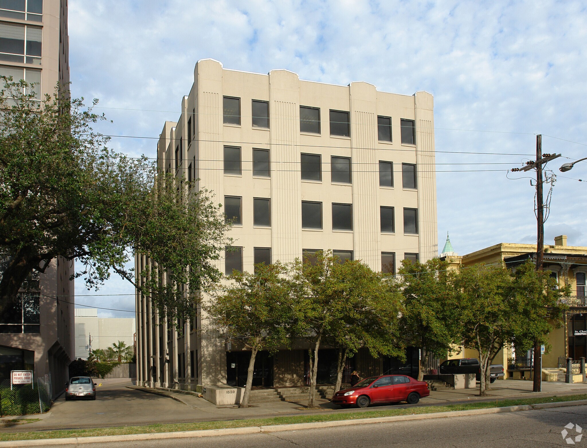 1539 Jackson Ave, New Orleans, LA for lease Building Photo- Image 1 of 12