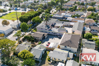 More details for 4127 E 57th St, Maywood, CA - Multifamily for Sale