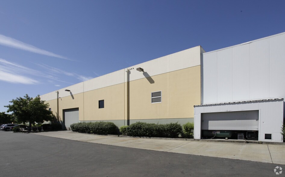 6077 Egret Ct, Benicia, CA 94510 Industrial for Lease