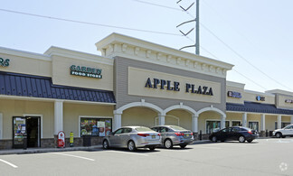 More details for 355-359 Applegarth Rd, Monroe Township, NJ - Retail for Lease