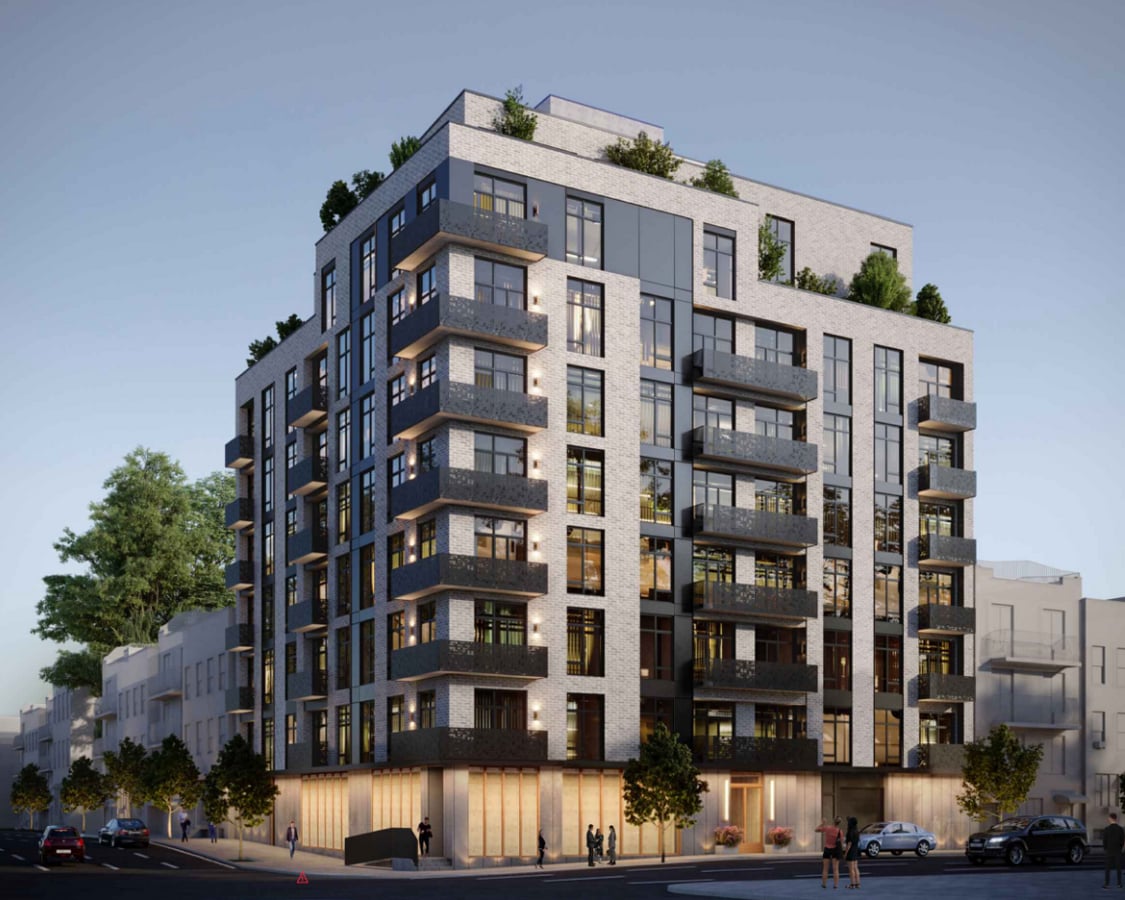 3838 32nd St, Long Island City, NY 11101 Retail for Lease