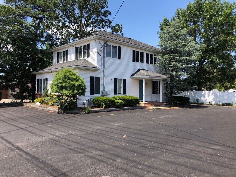 417 Atlantic City Blvd, Beachwood, NJ for sale - Building Photo - Image 1 of 14