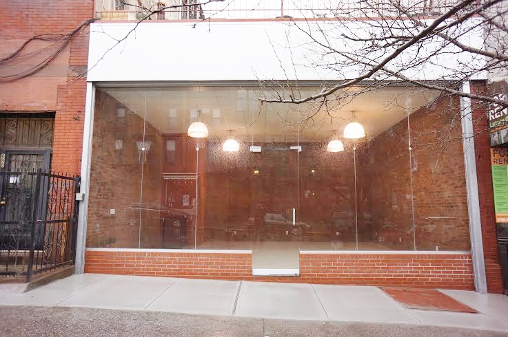 688 Union St, Brooklyn, NY for sale - Building Photo - Image 1 of 1