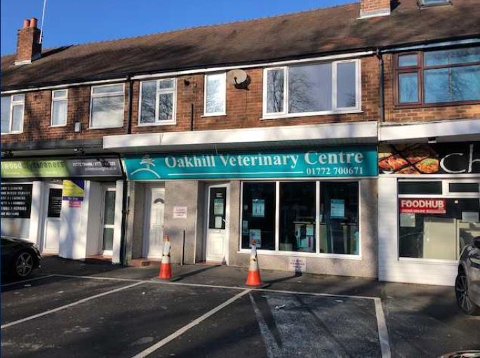 220 Watling Street Rd, Preston for sale Primary Photo- Image 1 of 1