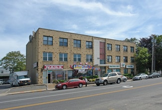 More details for 1120 Old Country Rd, Plainview, NY - Office for Lease