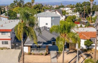 More details for 1205 W 37th Dr, Los Angeles, CA - Multifamily for Sale