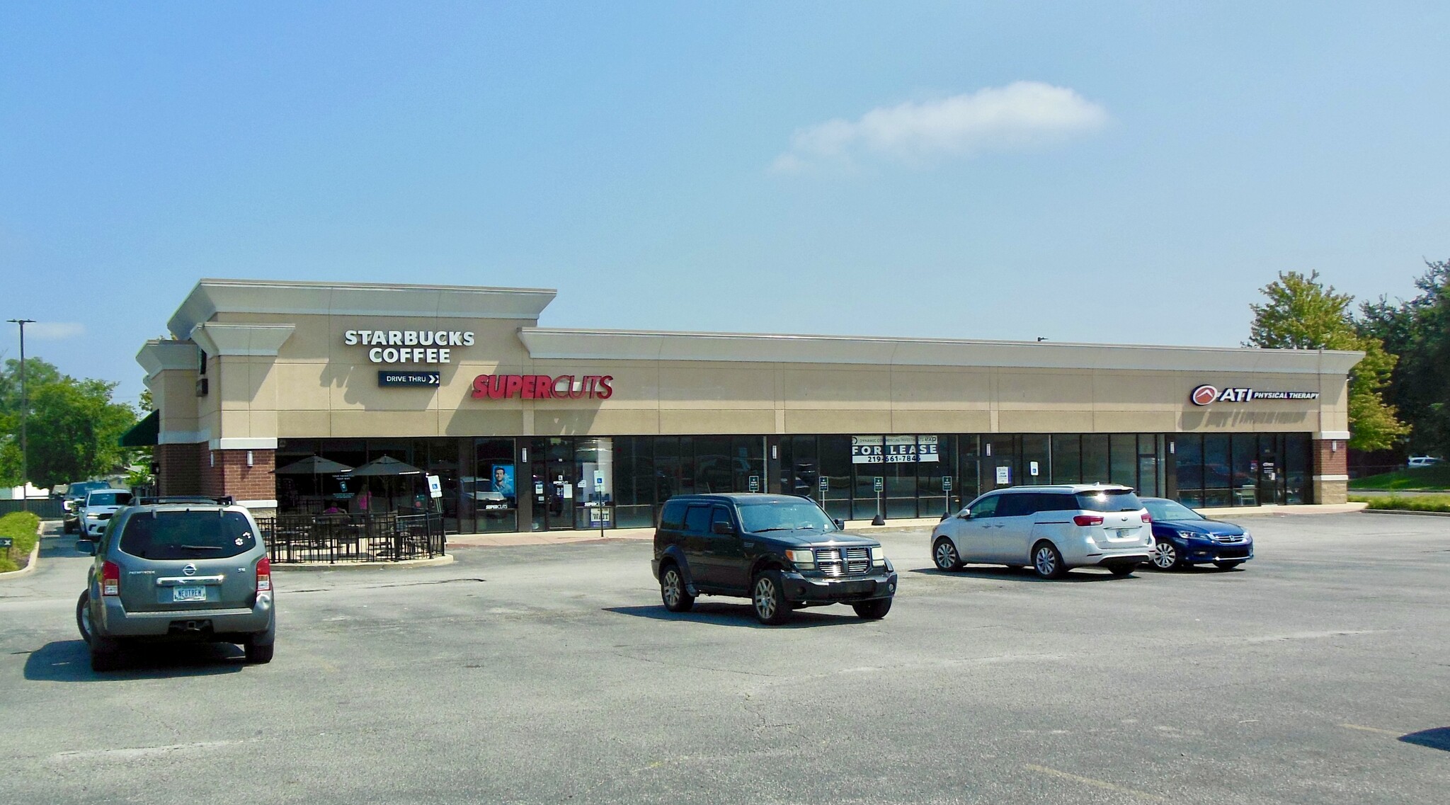 900 N Main St, Crown Point, IN for lease Building Photo- Image 1 of 4