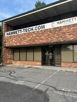 9309 Belair Rd, Nottingham MD - Storefront Property