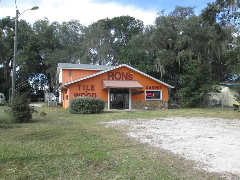 7200-7220 S Florida Ave, Inverness, FL for sale - Building Photo - Image 1 of 1