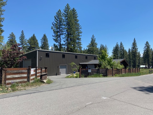 540 National Ave, Tahoe Vista, CA for lease - Primary Photo - Image 1 of 23