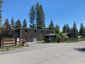 More details for 540 National Ave, Tahoe Vista, CA - Industrial for Lease