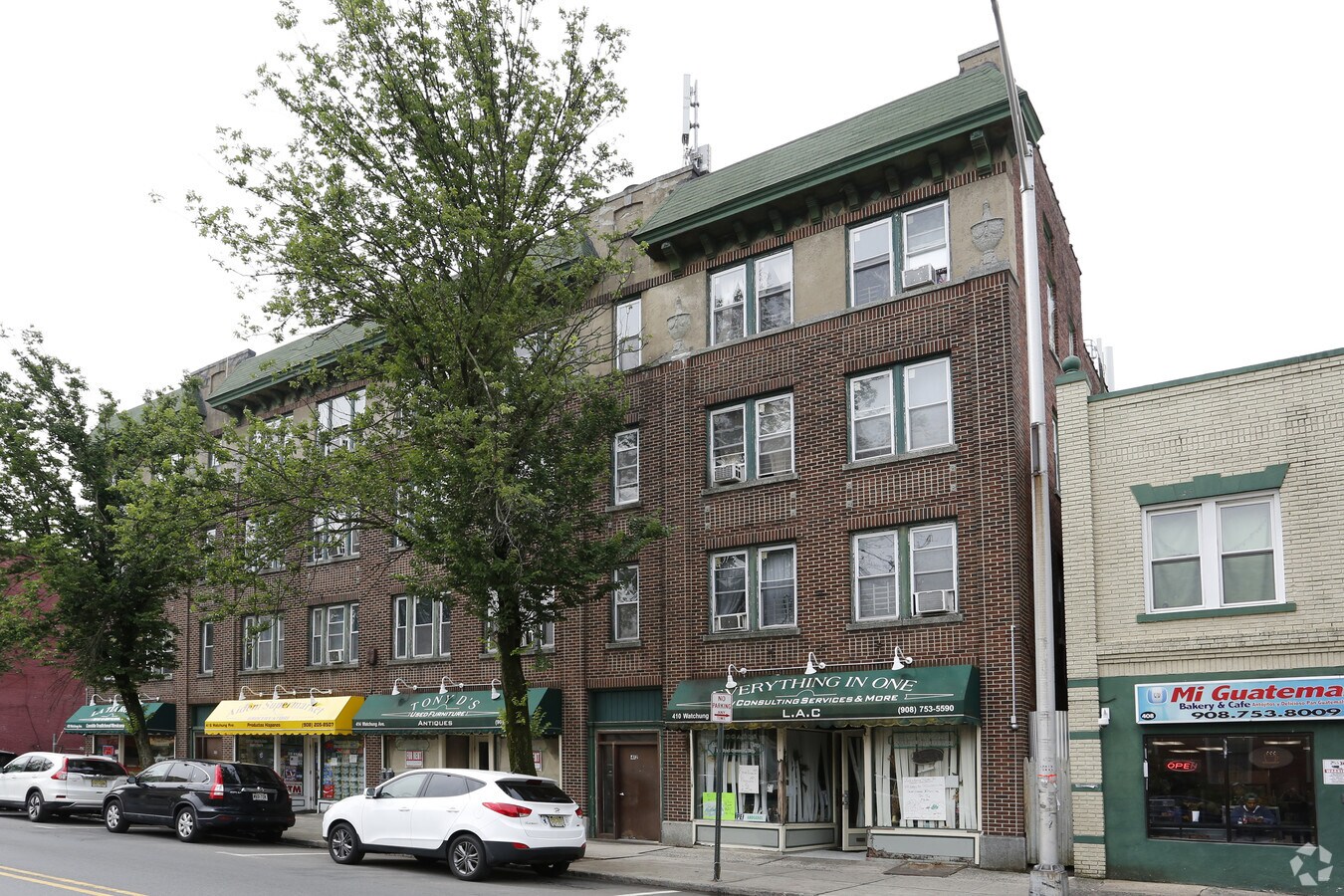 410420 Watchung Ave, Plainfield, NJ 07060