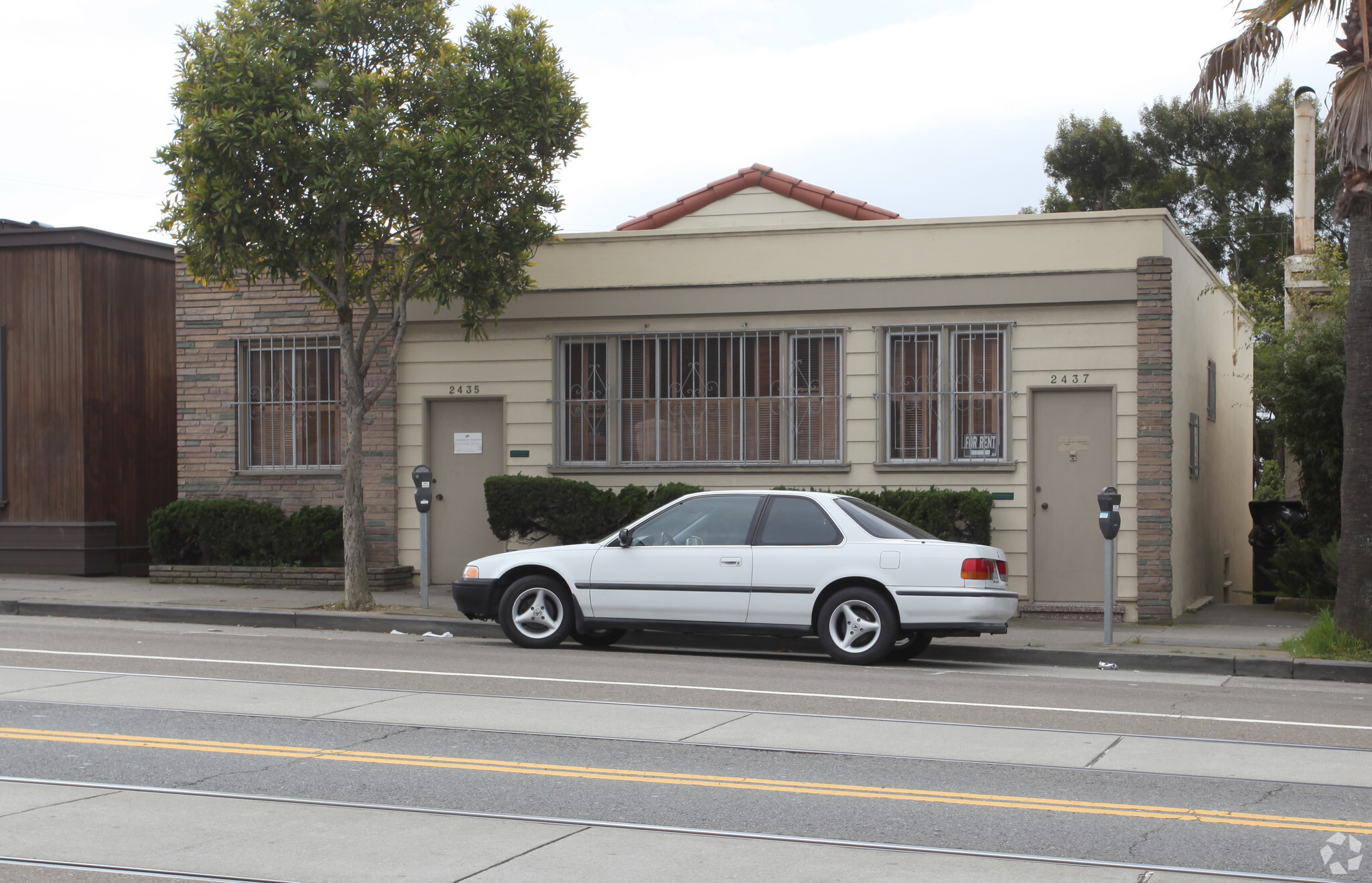 2435-2437 Ocean Ave, San Francisco, CA for sale Building Photo- Image 1 of 9