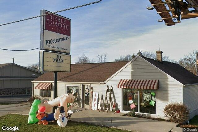 204 E McGalliard Rd, Muncie, IN for sale - Building Photo - Image 2 of 3